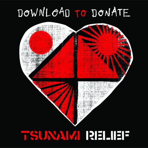 Profilový obrázek - Download to Donate: Tsunami Relief (Japan)