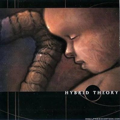 Profilový obrázek - Hybrid Theory EP