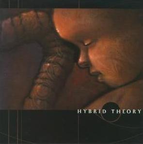 Profilový obrázek - Hybrid Theory EP (Underground v1.0)