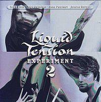 Profilový obrázek - Liquid Tension Experiment 2