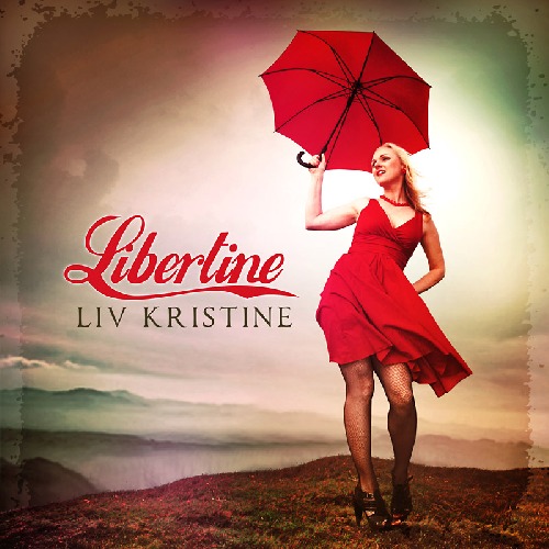 Profilový obrázek - Libertine