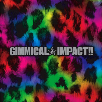 Profilový obrázek - [ALBUM] GIMMICAL☆IMPACT!!