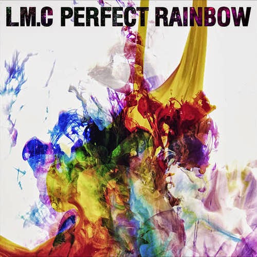 Profilový obrázek - [ALBUM] Perfect Rainbow