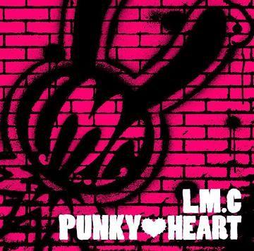 Profilový obrázek - Punky  Heart