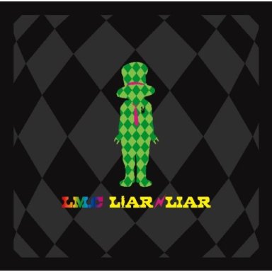 Profilový obrázek - [Single] LIAR LIAR / Sentimental PIGgy Romance