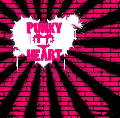 Profilový obrázek - [Single] PUNKY ❤ HEART