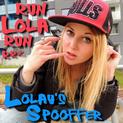 Profilový obrázek - Lolay's Spooffer - Run Lola Run