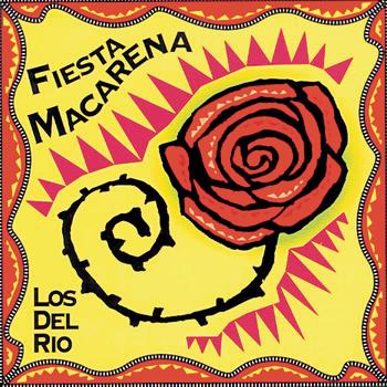 Profilový obrázek - Fiesta Macarena