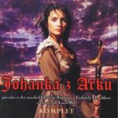 Profilový obrázek - Johanka z Arku (2 CD)