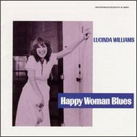 Profilový obrázek - Happy Woman Blues