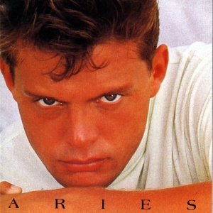 Profilový obrázek - Aries