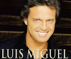 Profilový obrázek - Luis miguel