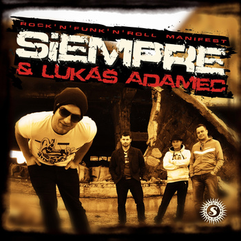 Profilový obrázek - SiEMPRE & Lukáš Adamec