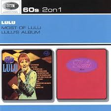 Profilový obrázek - Lulu's Album