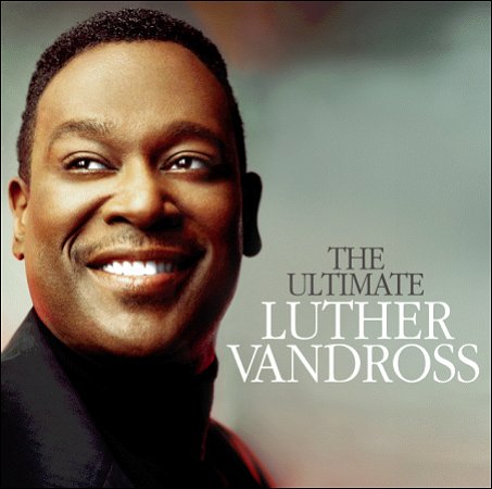 Profilový obrázek - The Best Of Luther Vandross... The Best Of Love
