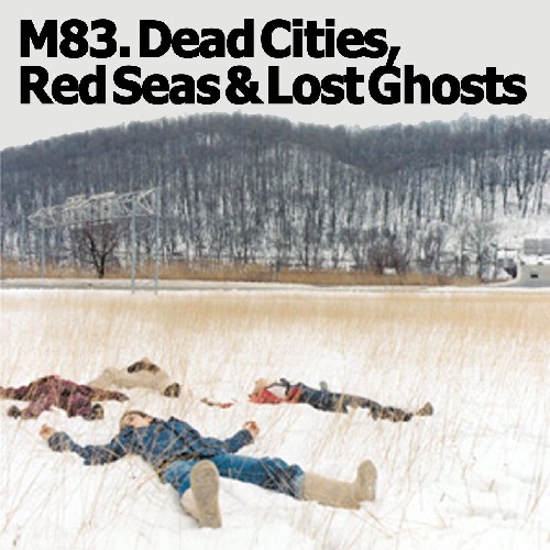 Profilový obrázek - Dead Cities, Red Seas & Lost Ghosts