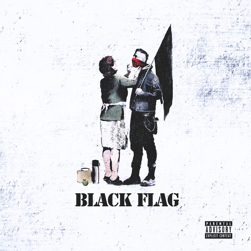 Profilový obrázek - Black Flag