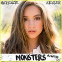 Mackenzie Ziegler - Monsters (aka Haters) - Official Music Video