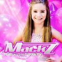 Profilový obrázek - Mack Z It's A Girl Party Official Music Video