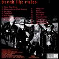 Break the Rules