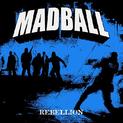 Rebellion (EP)