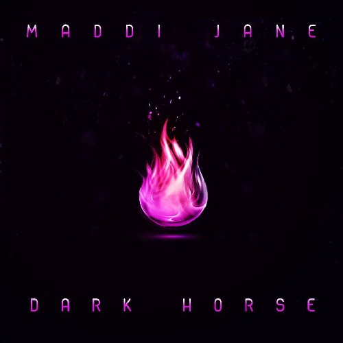 Profilový obrázek - Dark Horse