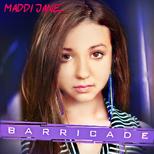 Profilový obrázek - Maddi's Songs
