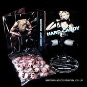 Profilový obrázek - Hard Candy / Special Edition