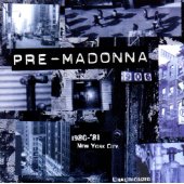 Profilový obrázek - Pre-Madonna