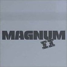 Profilový obrázek - Magnum II