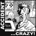 Crazy!