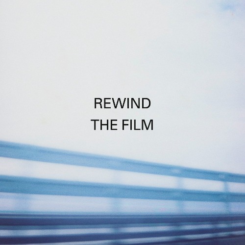Profilový obrázek - Rewind The Film