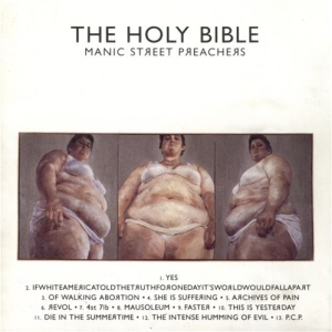 Profilový obrázek - The Holy Bible