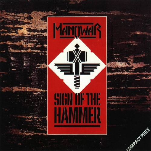 Profilový obrázek - Sign of The Hammer