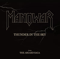 Profilový obrázek - Thunder In The Sky CD2