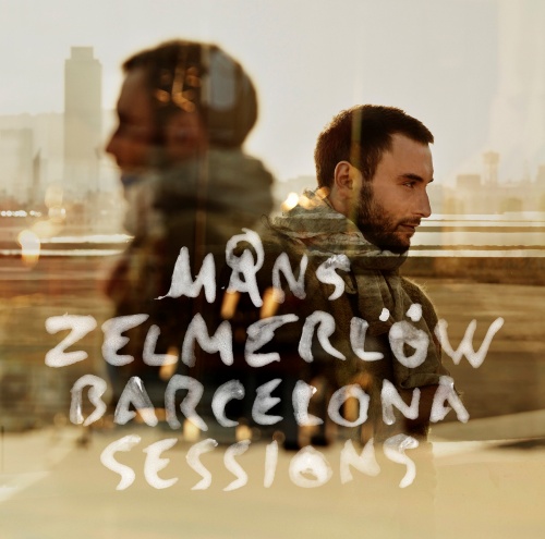 Profilový obrázek - Barcelona Sessions