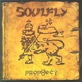 Profilový obrázek - Soulfly -  Prophecy