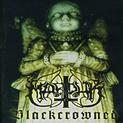 Blackcrowned