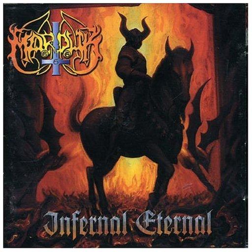 Profilový obrázek - Infernal Eternal