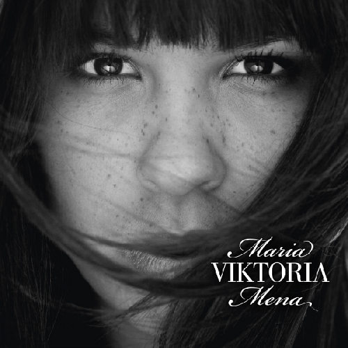 Profilový obrázek - Viktoria