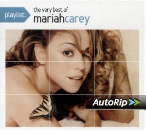 Profilový obrázek - Playlist: The Very Best of Mariah Carey