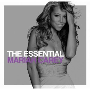 Profilový obrázek - The Essential Mariah Carey