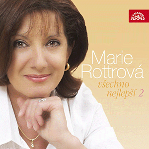 Profilový obrázek - Marie Rottrová Všechno nejlepší...2