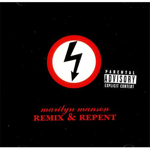 Profilový obrázek - Remix & Repent