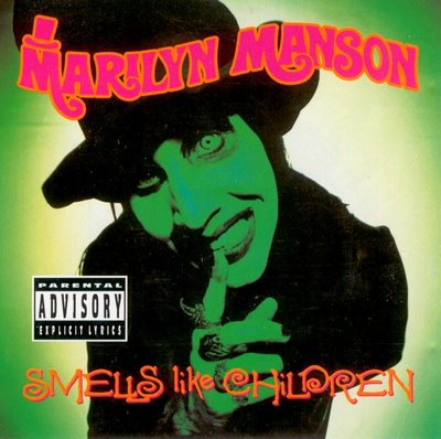 Profilový obrázek - Smells Like Children