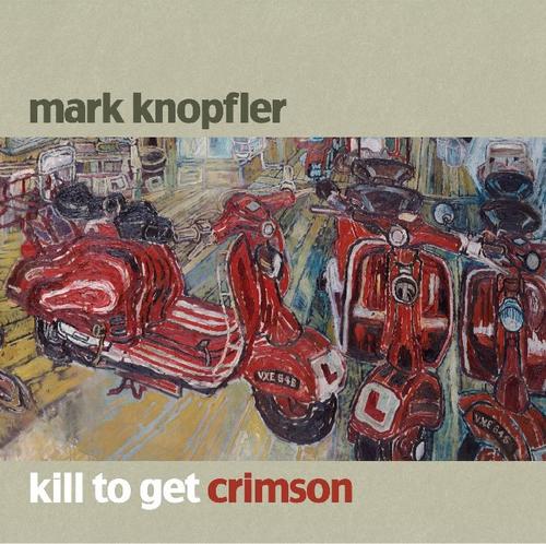 Profilový obrázek - Kill To Get Crimson