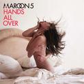 Hands All over