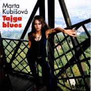 Profilový obrázek - Tajga blues