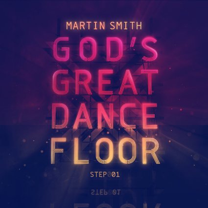 Profilový obrázek - God's Great Dance Floor - Step 01
