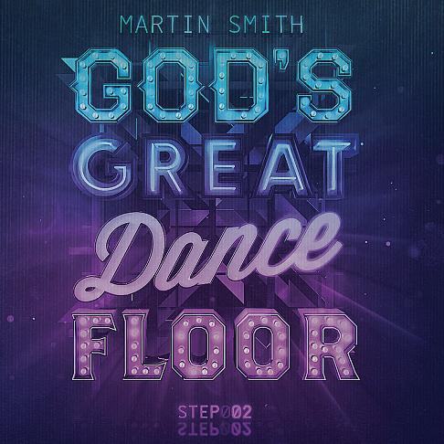 Profilový obrázek - God's Great Dance Floor - Step 02